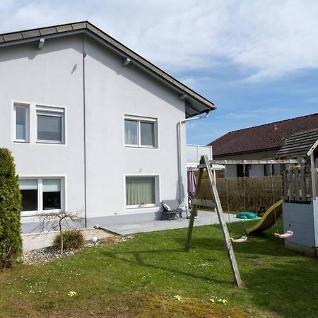 Schoenes Ferienhaus Mit Garten Pörtschach am Wörthersee Eksteriør billede